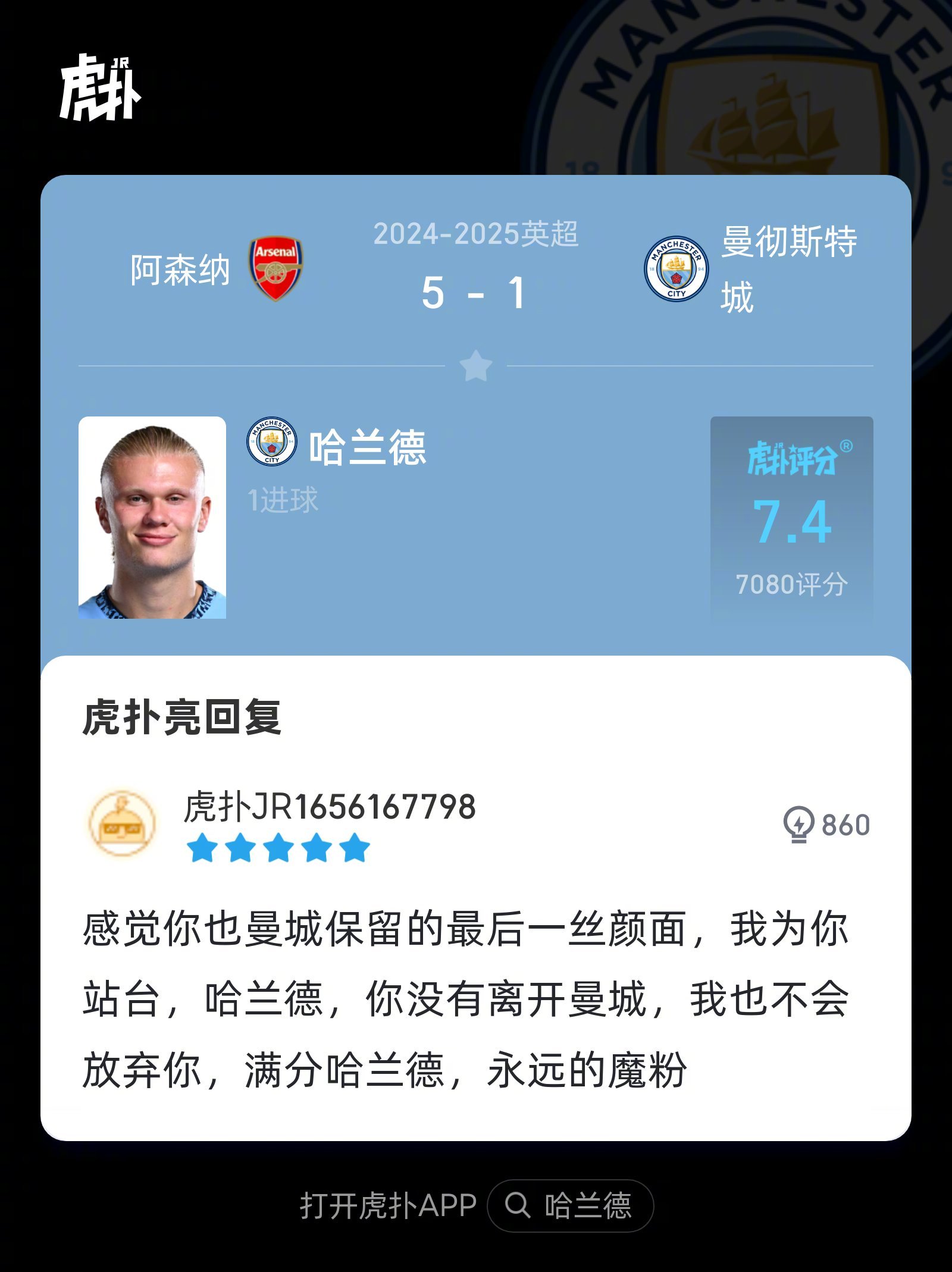 哈兰德五连胜继续领跑积分榜，泰山主帅陷下课危机！的简单介绍
